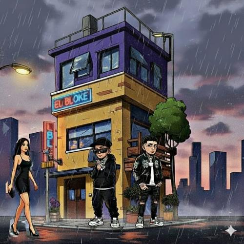 SENSACION DEL BLOKE (feat. ALEJANDRO PR)