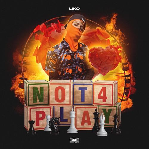Not4Play (Explicit)