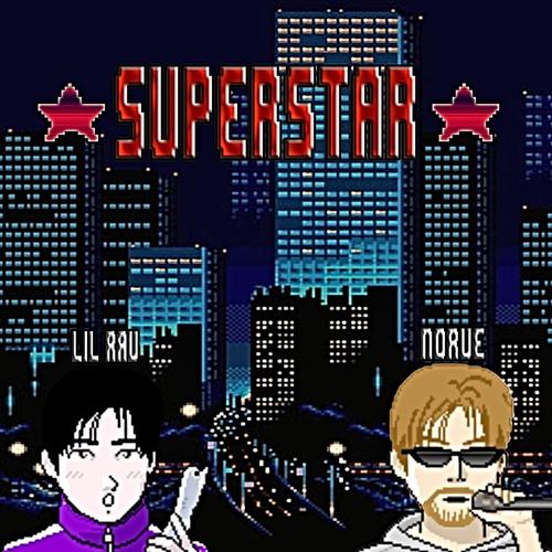 SuperStar (Explicit)