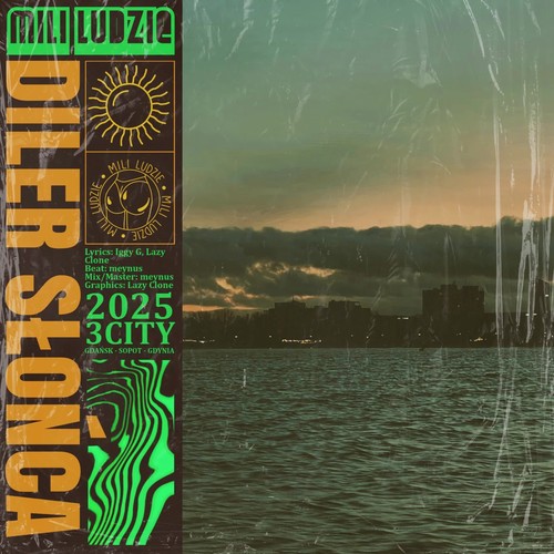 DILER SŁOŃCA (Explicit)