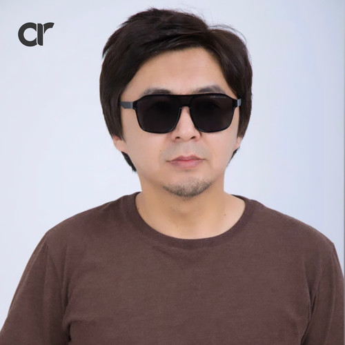 Жүрегім сенікі