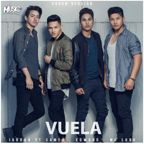 VUELA (Urban Version)