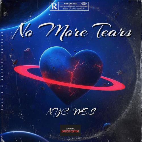 No More Tears (Explicit)