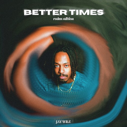 BETTER TIMES (REDUX VERSION) [Explicit]