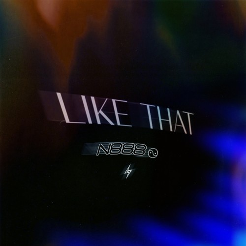 Like That (Explicit)