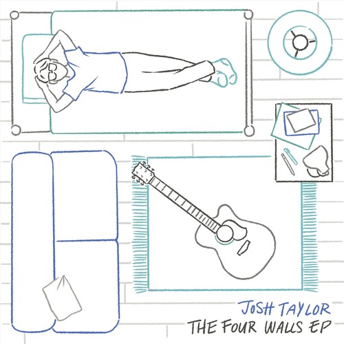 The Four Walls EP