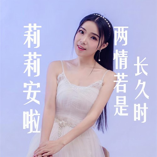 两情若是长久时