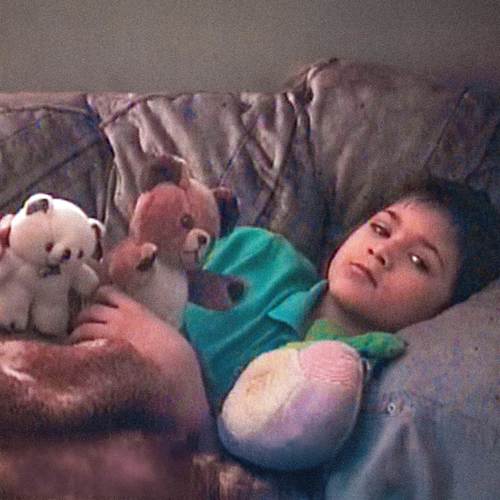 Rabbir Hamhuma (Lullaby)