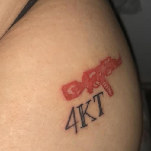 FUMA MARI (REMIX) [Explicit]