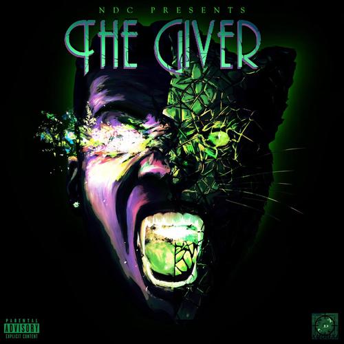 The Giver (Explicit)