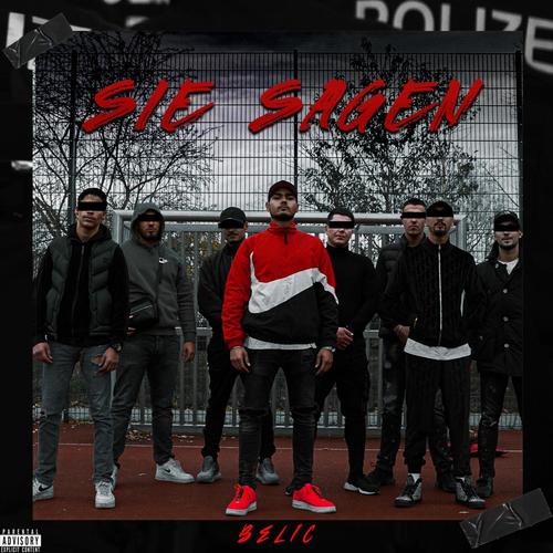 Sie Sagen (Explicit)