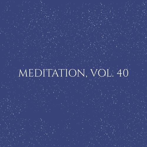 Meditation, Vol. 40