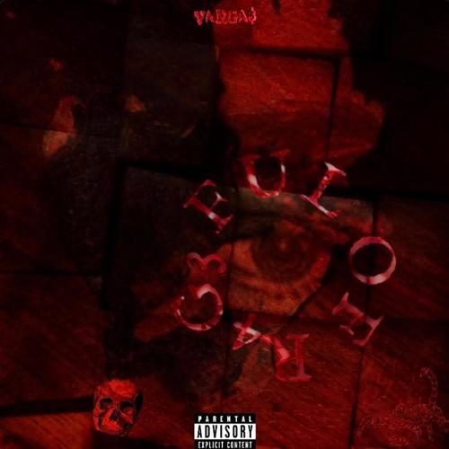 FUL OF R4G3 (Explicit)