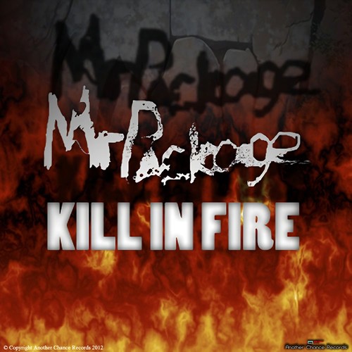 Kill in Fire (Explicit)
