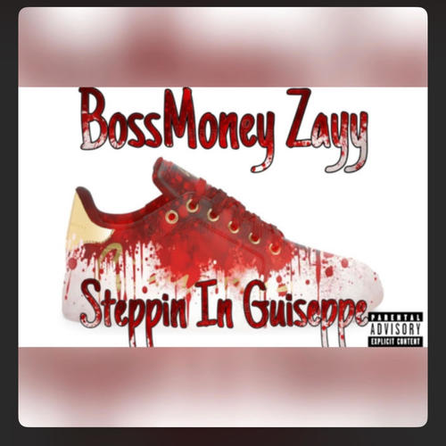Steppin In Guiseppe (Explicit)