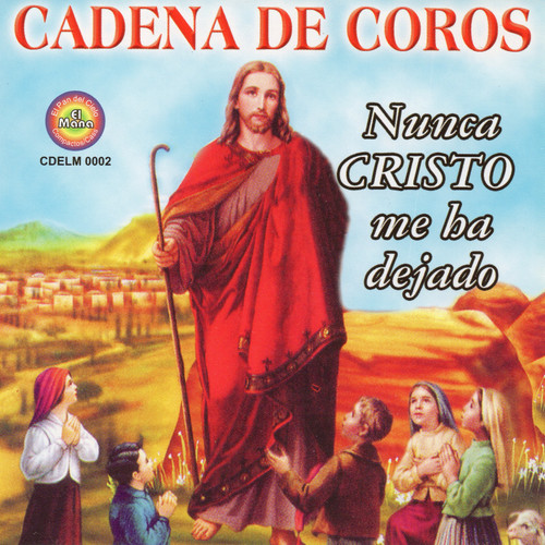 Nunca Cristo Me Ha Dejado