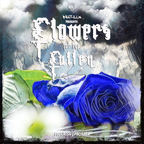 Flowers for the Fallen (Explicit)