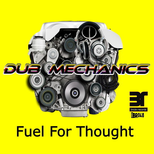 Fuel For Thought
