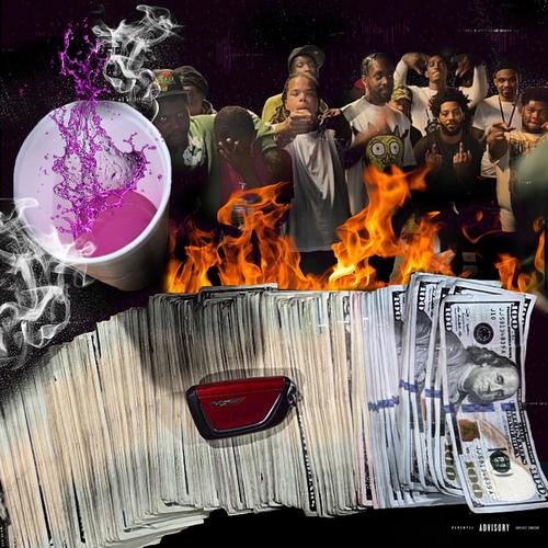 Made Man Muzik (feat. The Godfather) [Explicit]