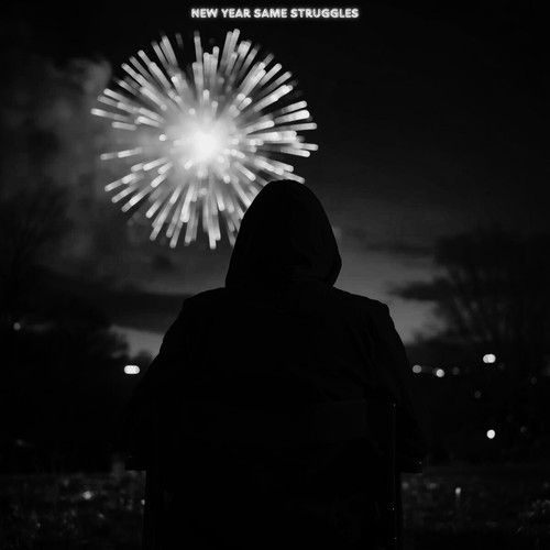new year same struggles (Explicit)
