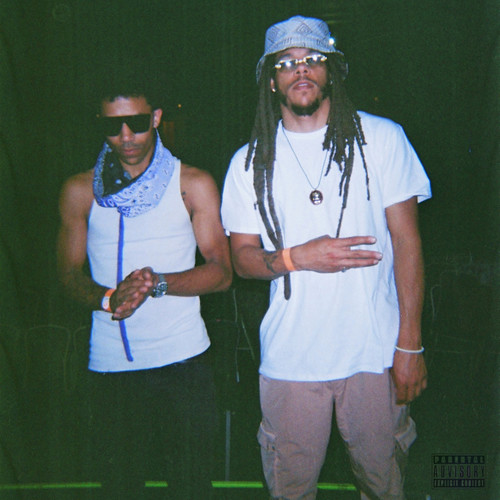 No Days Off (Explicit)