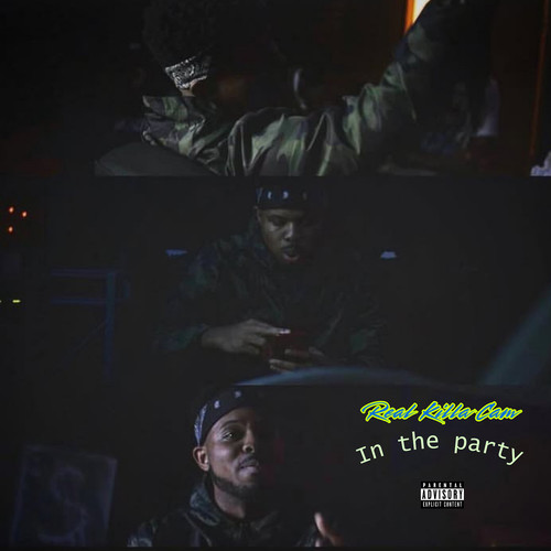 In the Party (Explicit)
