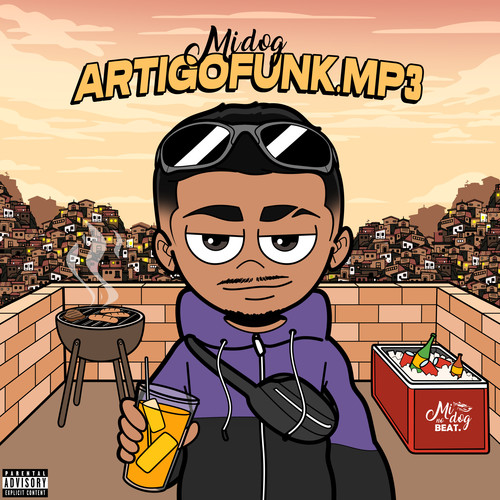ArtigoFunk.Mp3 (Explicit)