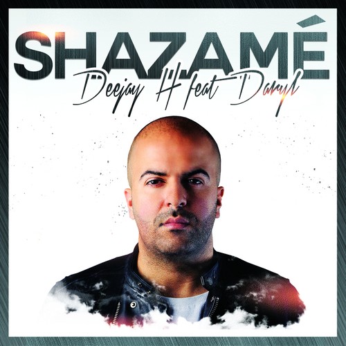Shazamé