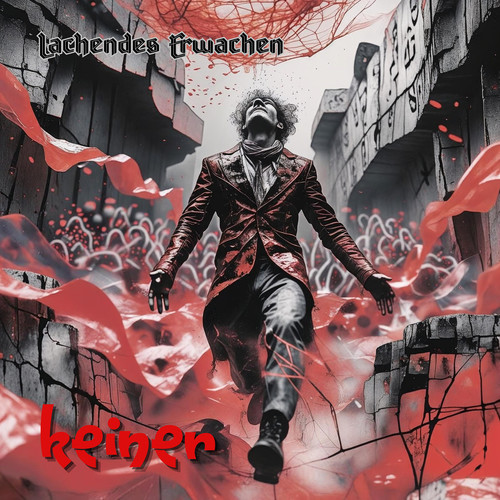 Lachendes Erwachen (Explicit)