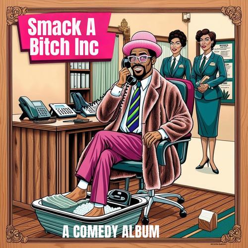 Career Day (Explicit)