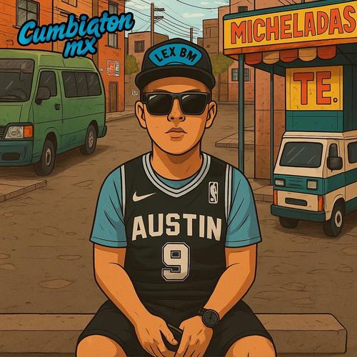 Cumbiaton mx