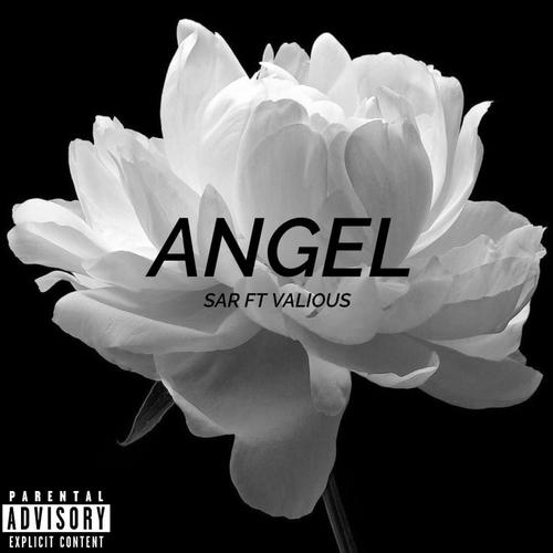 ANGEL (feat. Valious) [Explicit]