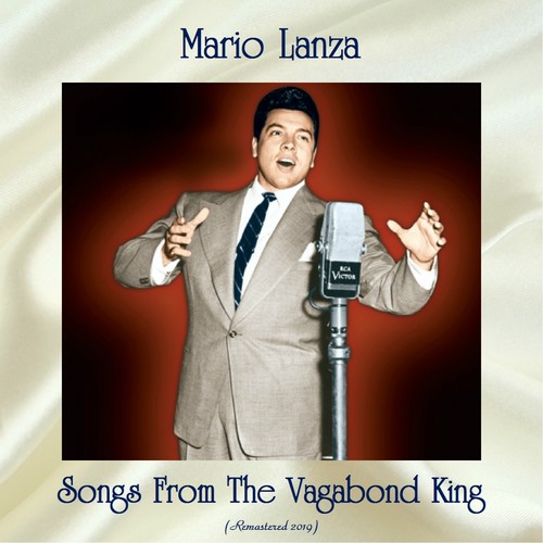 Songs From The Vagabond King (Remastered 2019)