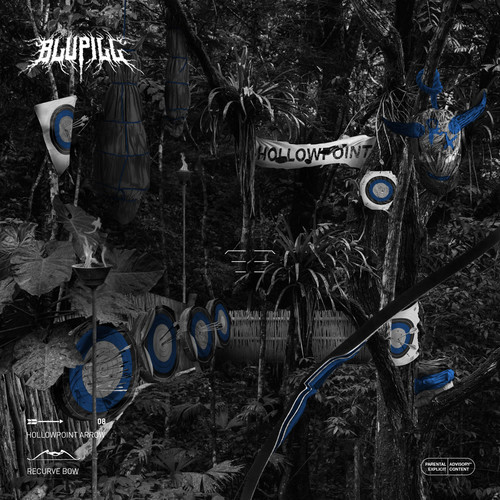 HOLLOWPOINT (Explicit)