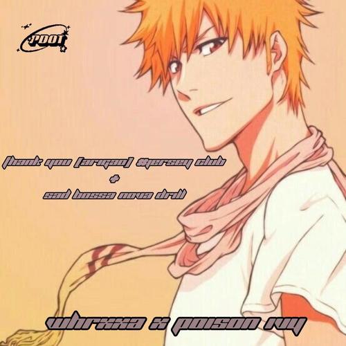 Thank you (Jersey) [Arigao] (feat. Poison Ivy)