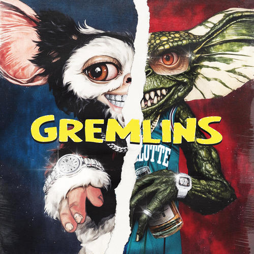 Gremlins (Explicit)