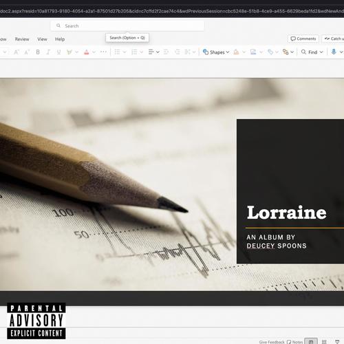 Lorraine (Explicit)