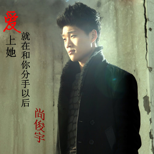 爱上她就在和你分手以后