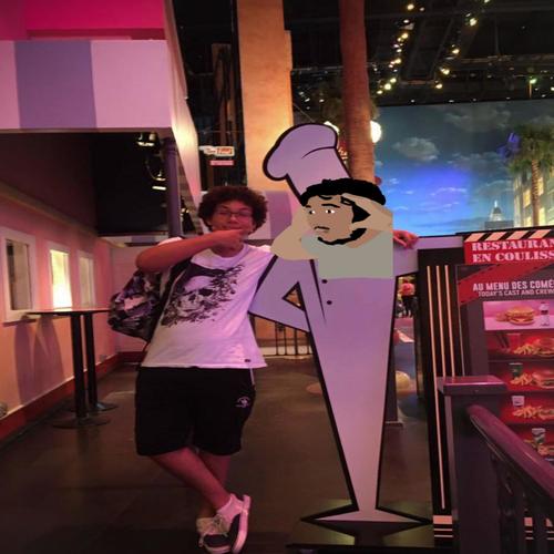 Issuko ma beauté des îles (Explicit)