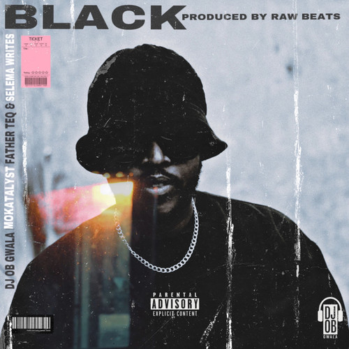 Black (Explicit)