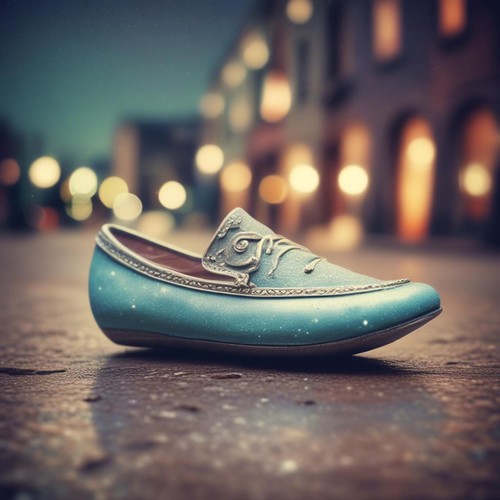 Ever After Begins Today