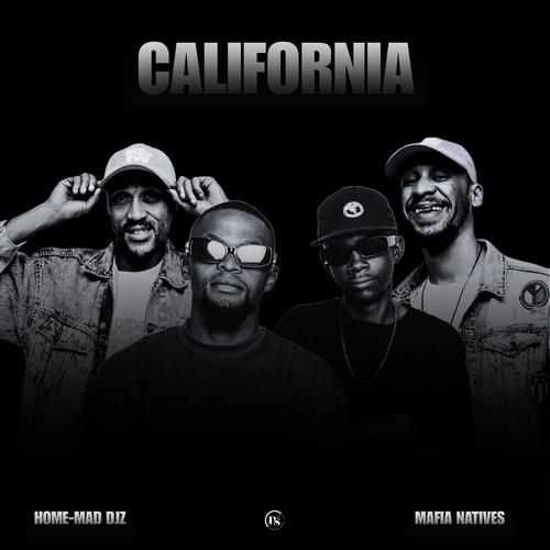 California (feat. Mafia Natives)