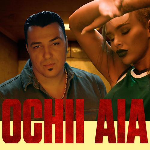 Ochii Aia (feat. Jean De La Craiova)
