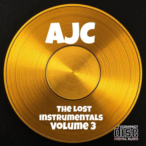 The lost instrumentals volume 3