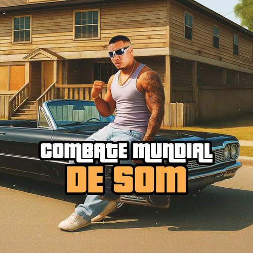 Combate Mundial de Som