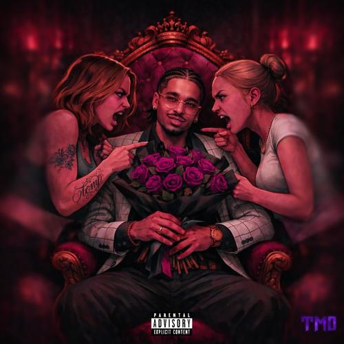 BEENWONDERING (Explicit)