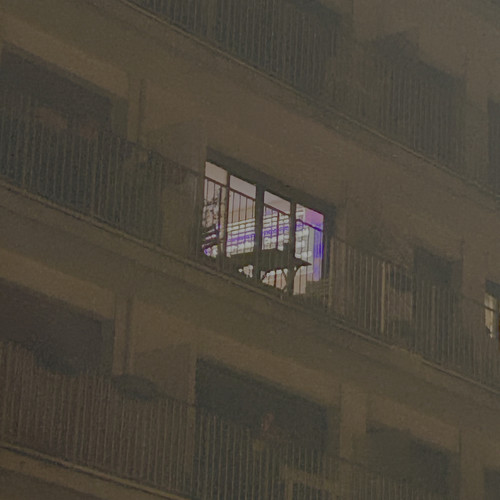 Sign from Above (Explicit)
