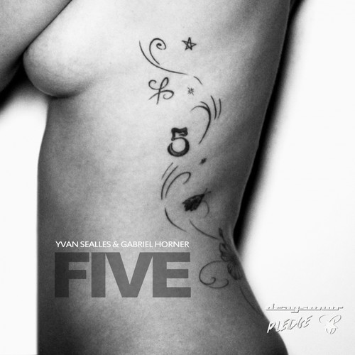 Five E.P.