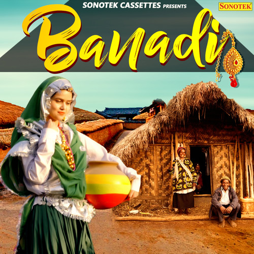 Banadi - Single