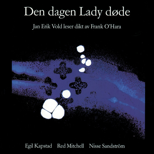 Den Dagen Lady Døde
